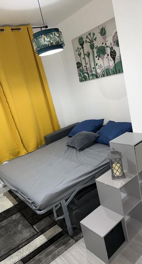 Appartement Moderne Refait A Neuf Proximite Centre Ville Et Plage Coudekerque-Branche Exterior foto