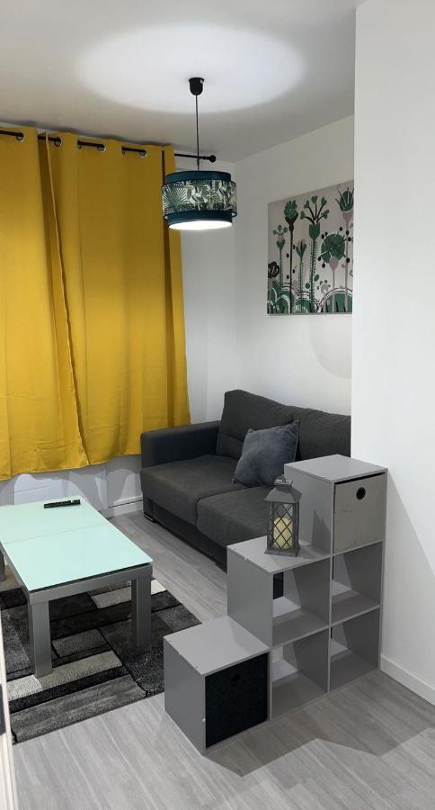 Appartement Moderne Refait A Neuf Proximite Centre Ville Et Plage Coudekerque-Branche Exterior foto