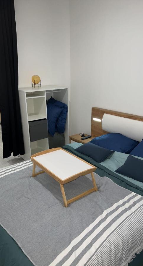 Appartement Moderne Refait A Neuf Proximite Centre Ville Et Plage Coudekerque-Branche Exterior foto